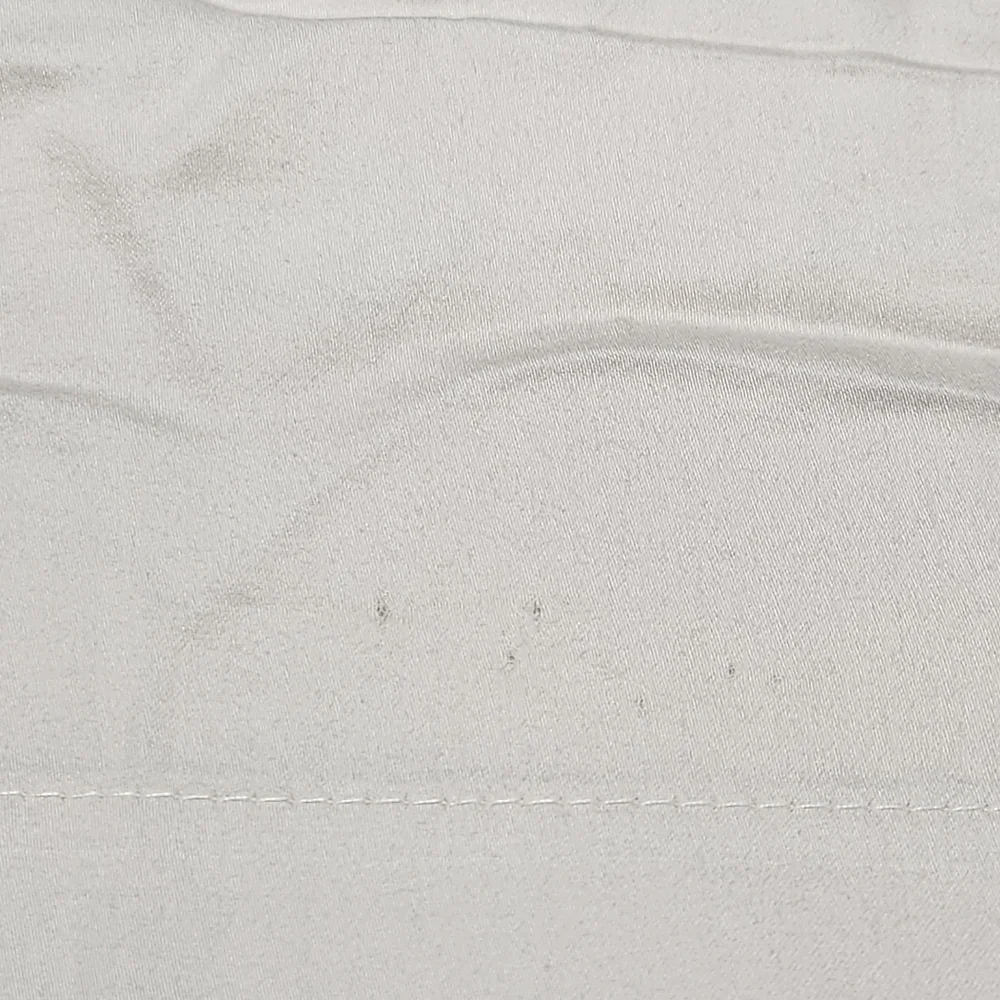 Pottery Barn “Dream Brushed Cotton” Euro Sham – Rosewater (Sample / Photo Prop)